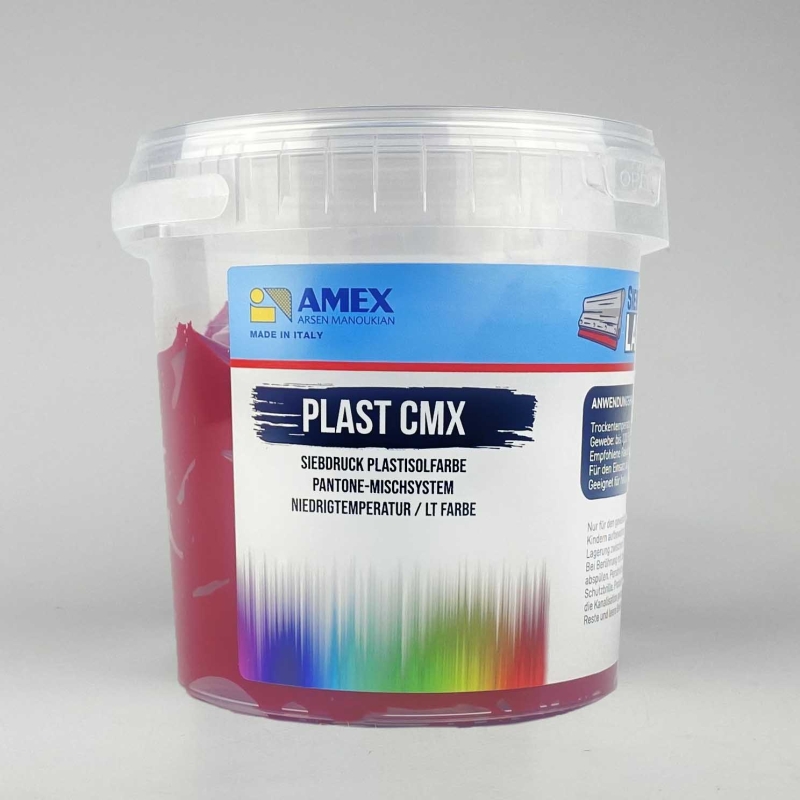 AMEX-CMX-Red